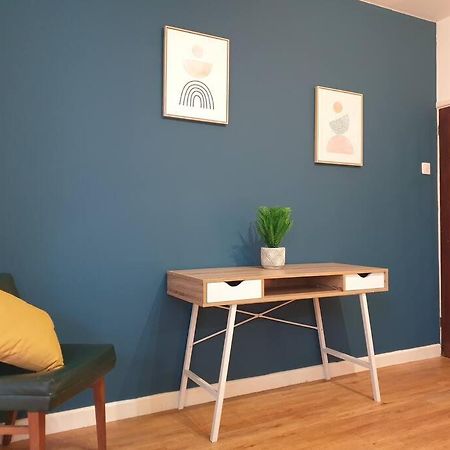 City Townhouse Close To Cafes And Restaurants NWI Dış mekan fotoğraf