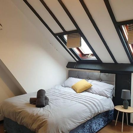 City Townhouse Close To Cafes And Restaurants NWI Dış mekan fotoğraf