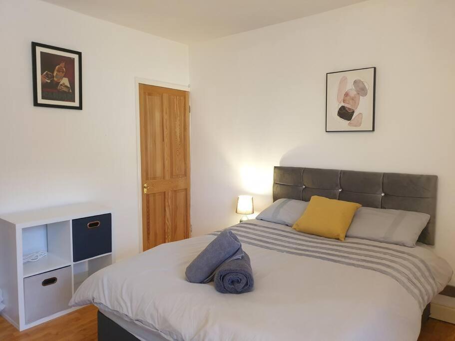 City Townhouse Close To Cafes And Restaurants NWI Dış mekan fotoğraf