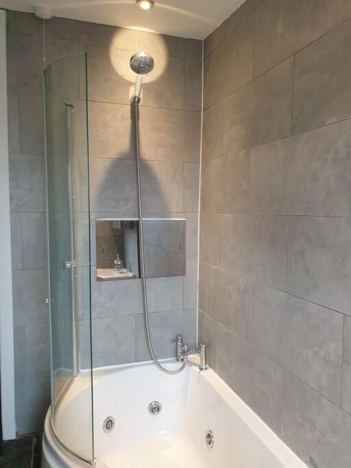 City Townhouse Close To Cafes And Restaurants NWI Dış mekan fotoğraf