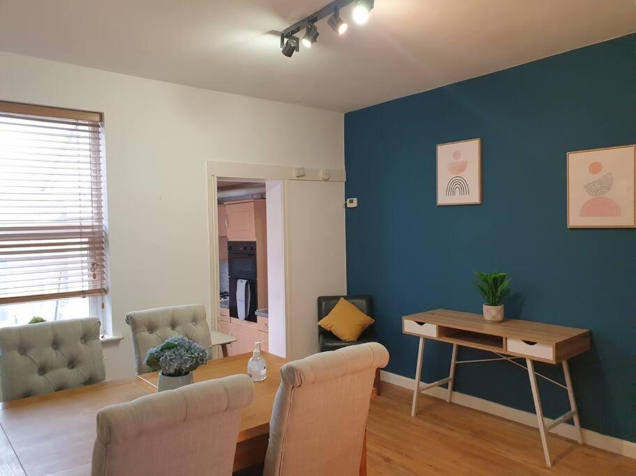 City Townhouse Close To Cafes And Restaurants NWI Dış mekan fotoğraf