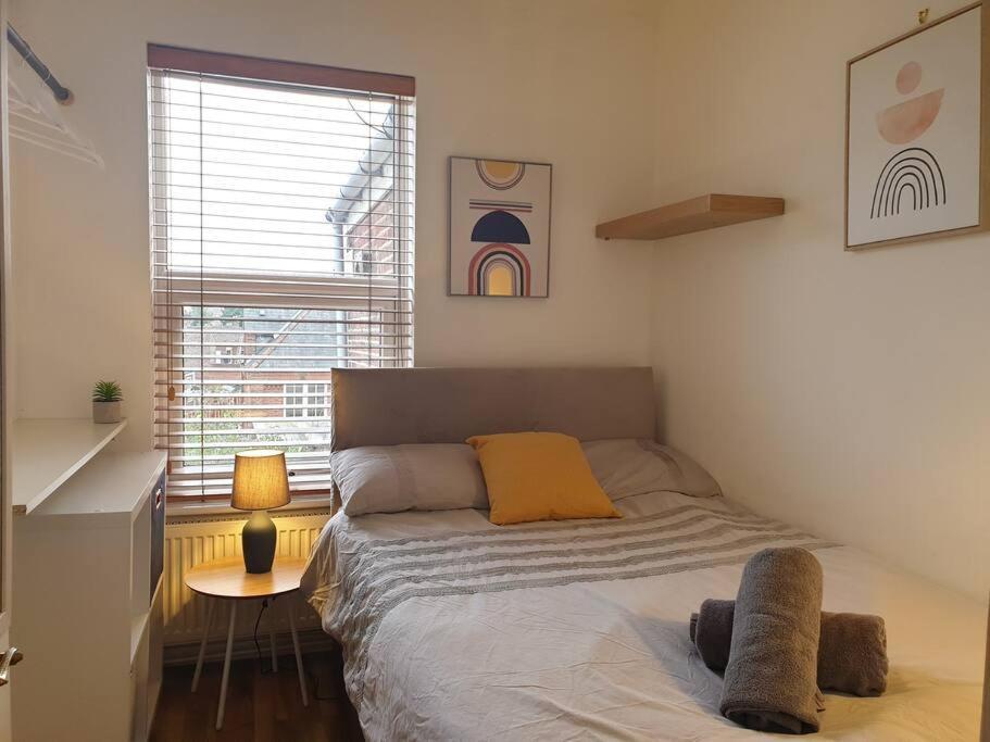 City Townhouse Close To Cafes And Restaurants NWI Dış mekan fotoğraf