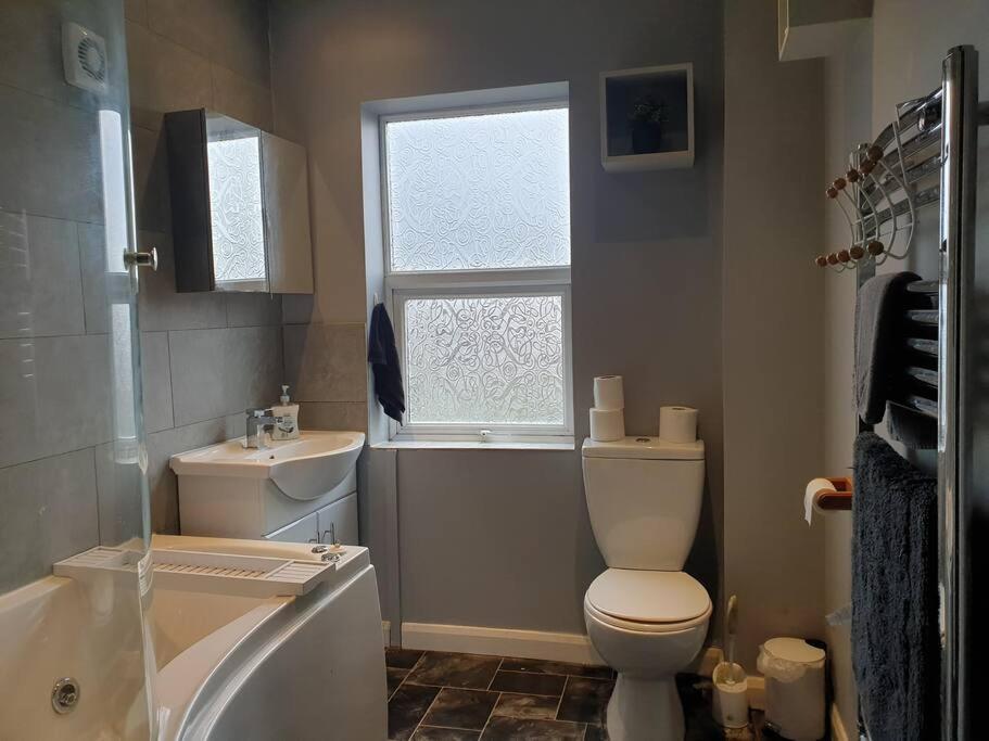 City Townhouse Close To Cafes And Restaurants NWI Dış mekan fotoğraf
